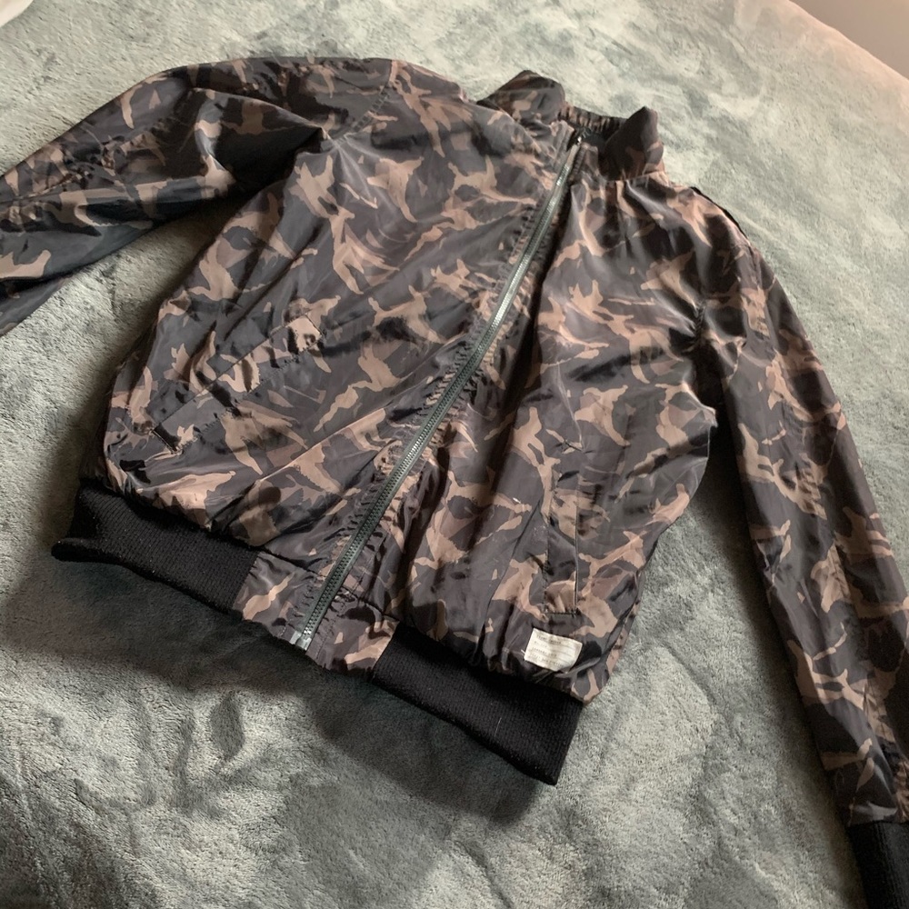 Adam Levine jacket